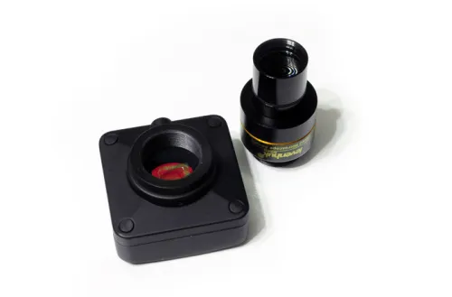 fotója Levenhuk C310 NG Digital Camera, USB 2.0 ,  4