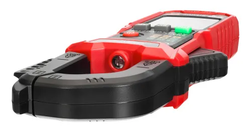 képe Ermenrich Ping MK30 digitális lakatfogó,  6