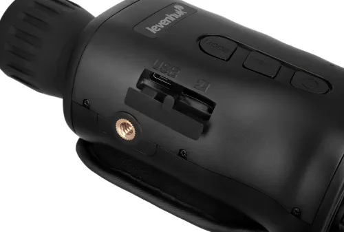 fényképe Levenhuk Halo 13X PLUS digitális éjjellátó egyszemes távcső monokuláris,  11