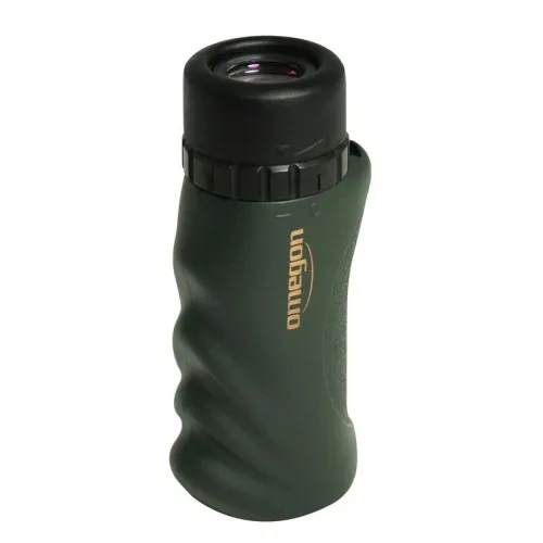 képe Omegon 10x25 egyszemes távcső,  2