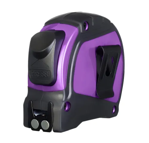 fotója Ermenrich Reel SQ50 mérőszalag,  5