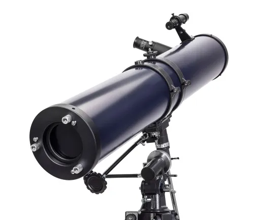 képe Levenhuk New Skyline PLUS 114/900 EQ1 teleszkóp,  8