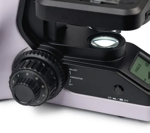 fényképe MAGUS Bio 240B biológiai mikroszkóp,  11