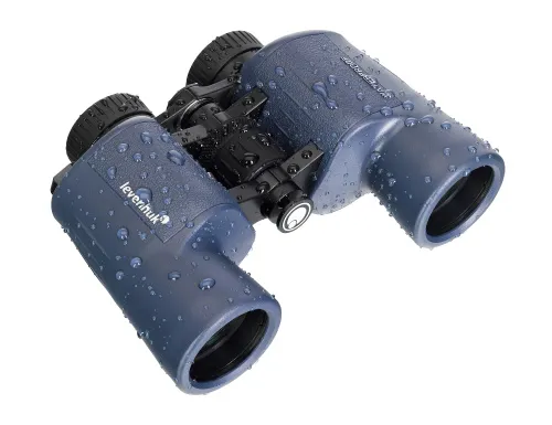 fotója Levenhuk New Sherman PLUS 12x42 kétszemes távcső,  10