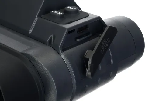 képe Levenhuk Halo NVB10 Helmet digitális éjjellátó kétszemes távcső,  14