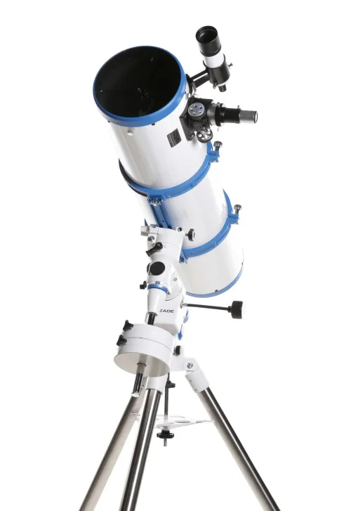6463664 Meade LX70 R8 8"-os EQ reflektoros teleszkóp,  2
