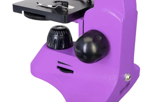 fotója Levenhuk Rainbow 50L mikroszkóp,  15