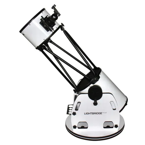 6463664 Meade LightBridge Plus 10" reflektor teleszkóp,  4