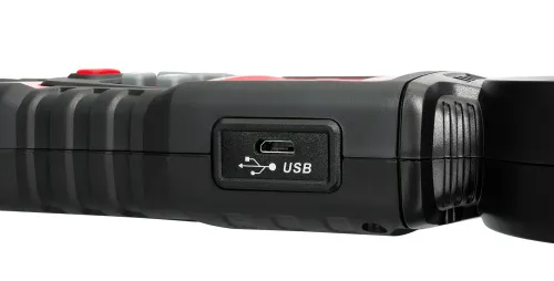 képe Ermenrich Seek DS40 digitális hangszintmérő,  6