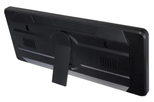 fotója Levenhuk Wezzer Tick H80 Óra-termométer,  3