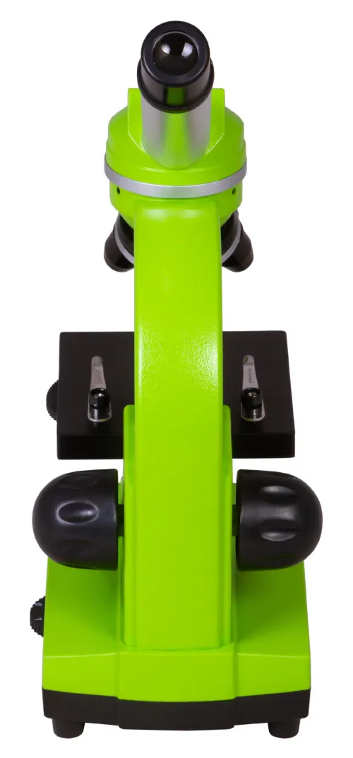 képe Bresser Junior Biolux SEL 40–1600x mikroszkóp,  6
