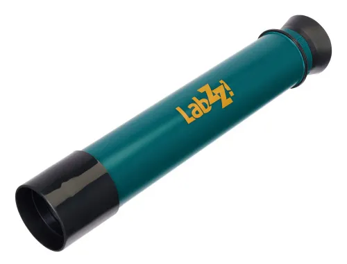 képe Levenhuk LabZZ S5 12x30 figyelőtávcső,  4