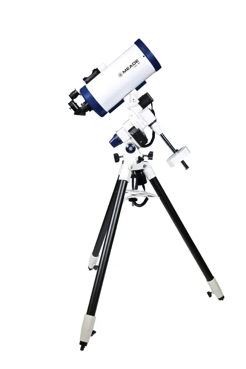 fotója Meade LX85 6" MAK teleszkóp,  5