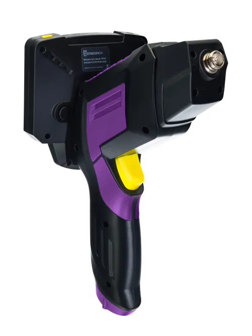 fotója Ermenrich Seek VE60 ipari endoszkóp,  5