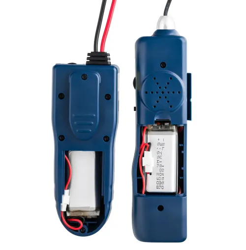 fotója Ermenrich Ping SM80 rejtett vezeték kereső,  4