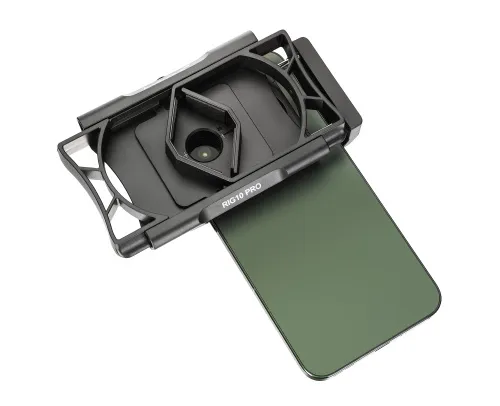 fotója Levenhuk Kelvin RIG10 PRO okostelefon-adapter,  10