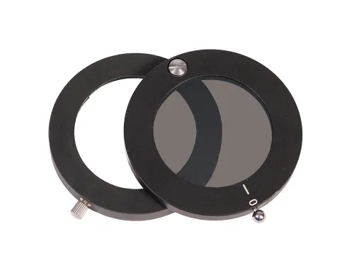fotója MAGUS SPD3 polarizátor/analizátor készlet,  2