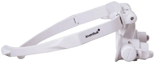 fotója Levenhuk Zeno Vizor G6 nagyítószemüveg,  6