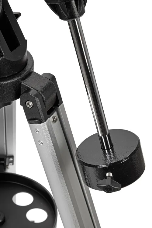 fotója Bresser Spica 130/1000 EQ3 teleszkóp okostelefon adapterrel,  6