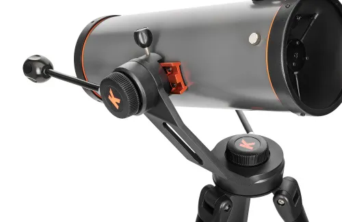 fényképe Levenhuk Kelvin Nova PLUS 114/500 fotóteleszkóp ,  12