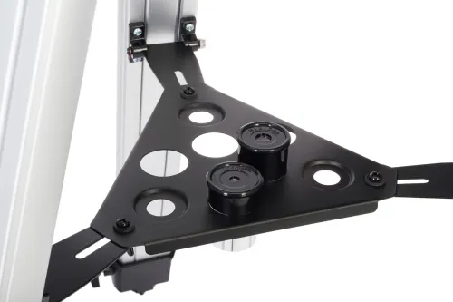 fotója Levenhuk Discovery Spark 769 EQ teleszkóp könyvvel,  13