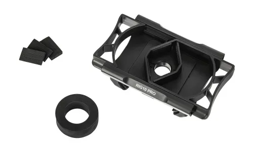 fotója Levenhuk Kelvin RIG10 PRO okostelefon-adapter,  15