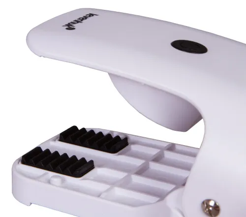 fotója Levenhuk Zeno Desk D19 nagyító,  10