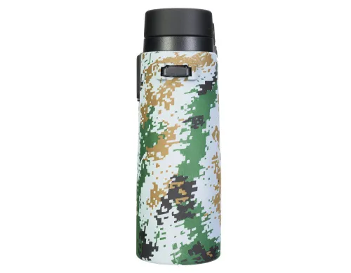 fotója Levenhuk Camo 10x42 kétszemes távcső irányzékkal,  10