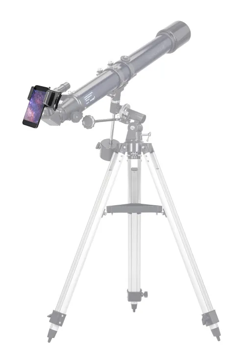 fotója Levenhuk Kelvin RIG10 PRO okostelefon-adapter,  4
