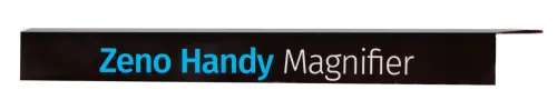 fényképe Levenhuk Zeno Handy ZH5 nagyító,  10