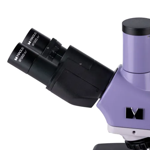 képe MAGUS Bio D250T biológiai digitális mikroszkóp,  13