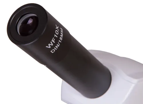 fotója Bresser Erudit DLX 40–1000x mikroszkóp,  9