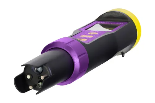 fényképe Ermenrich Wett QT40 vízminőség tesztelő,  4