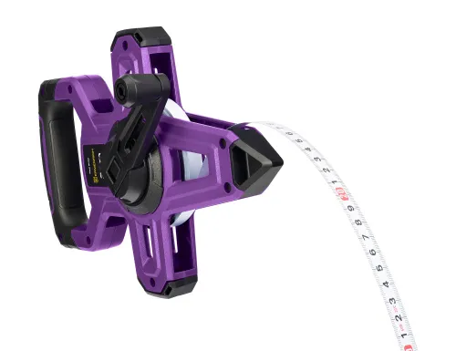 képe Ermenrich Reel SH30 földmérő mérőszalag,  5