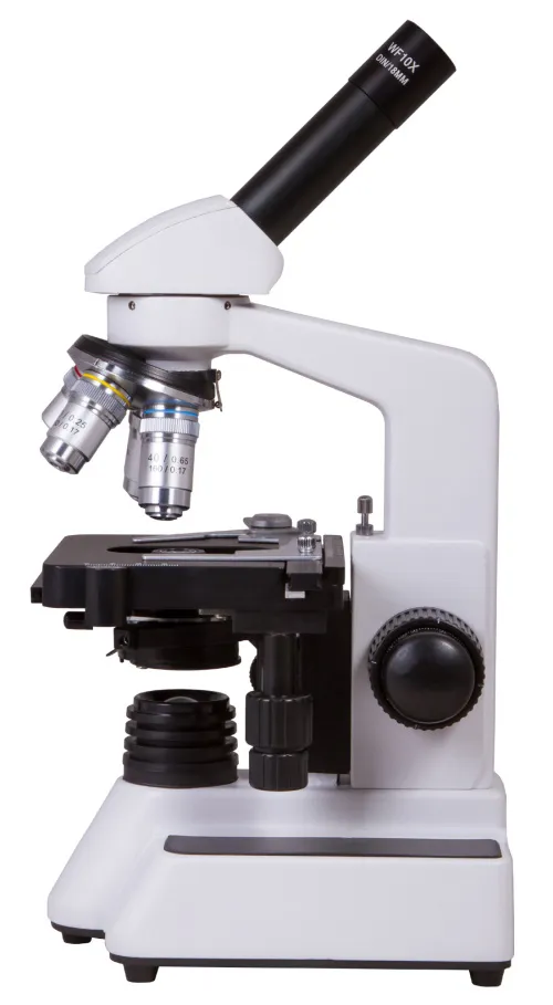 fotója Bresser Erudit DLX 40–1000x mikroszkóp,  6