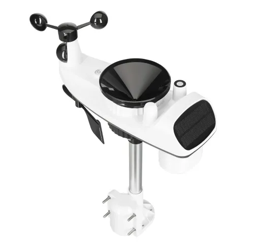 fotója Levenhuk Wezzer PRO LP200 időjárás-állomás ,  8