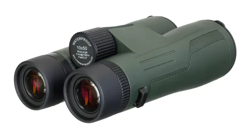 fotója Levenhuk New Karma PRO ED 10x50 kétszemes távcső,  12