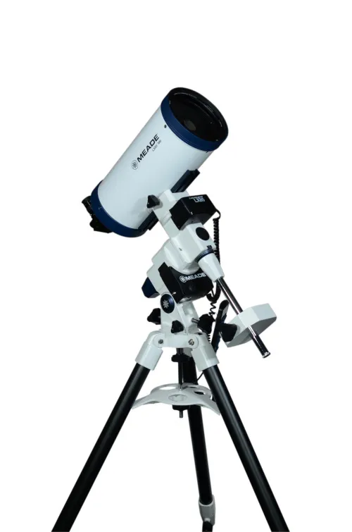 fotója Meade LX85 6" MAK teleszkóp,  2