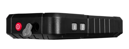 képe Ermenrich Zing TC33 digitális multiméter,  7