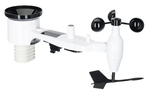 fotója Levenhuk Wezzer PRO LP240 időjárás-állomás,  6