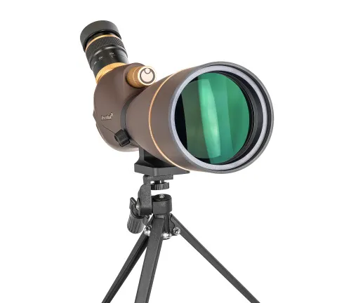 fotója Levenhuk New Blaze PRO 80 figyelőtávcső,  7