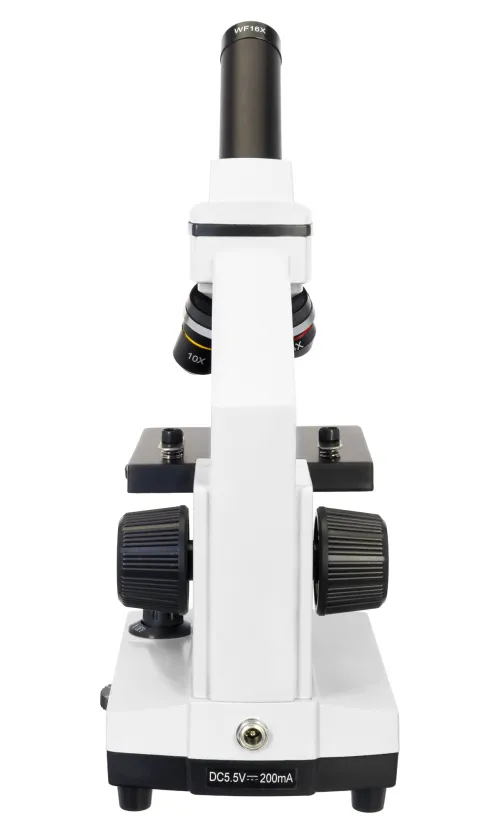 6463664 Levenhuk Rainbow 2L PLUS mikroszkóp,  7