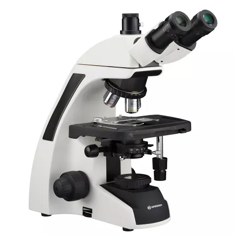 fényképe Bresser Science Infinity mikroszkóp,  8