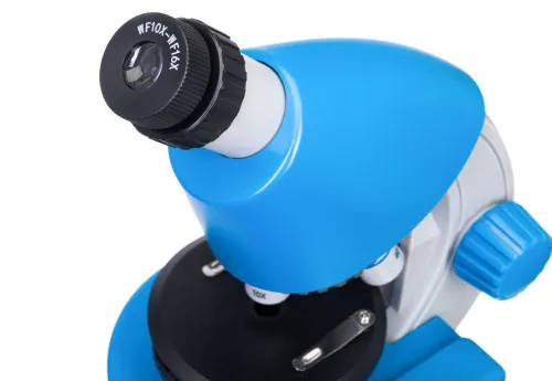 fotója Levenhuk Discovery Micro mikroszkóp és könyv,  11