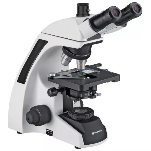 fényképe Bresser Science TFM-301 Trino mikroszkóp,  4