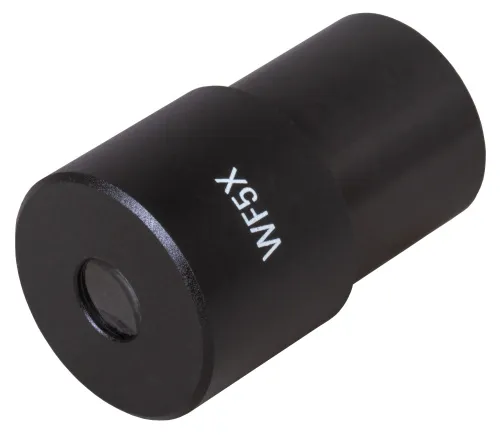 képe Levenhuk MED 5x/15 (D 30 mm) szemlencse,  2