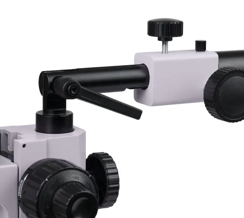 képe MAGUS Stereo 8TR sztereomikroszkóp elektronikai javításokhoz,  10