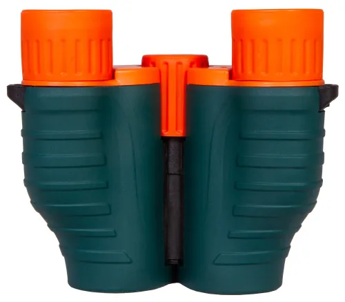 képe Levenhuk LabZZ B6 kétszemes távcső,  4