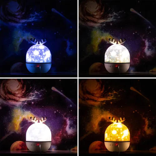 fényképe Levenhuk LabZZ Star Sky P2 csillagplanetárium,  2