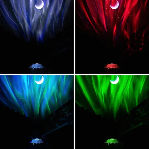 6463664 Levenhuk LabZZ SP30 csillagplanetárium,  4